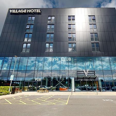 Village Hotel Portsmouth Exterior photo
